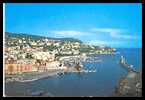 Nice Cote D'Azur Vue Sur Le Port - Maritiem Transport - Haven