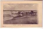 DAHOMEY COTONOU , Embarquement Par La Barre - Dahomey