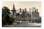 Delcampe - Thun, Thoune: Schloss Schadau, Chateau Schadau (06-1125) - Thun