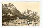 Gsteig, Olden, Schlauchhorn (06-1126) - Gsteig Bei Gstaad