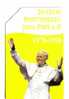 POPE JOHN PAUL II (Poland Old Card) Pape Papst Papa Paus Karol Wojtyla Jean Juan Pablo Religion Christianity - Polonia