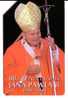 POPE JOHN PAUL II (Poland Old Card) Pape Papst Papa Paus Karol Wojtyla Jean Juan Pablo Religion Christianity - Pologne