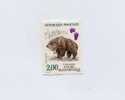 France N°2721 Neuf** Ours - Bears