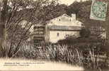 Moulin A Eau- Ref No 80-environs De Toul-le Moulin De La Rochotte - Moulins à Eau