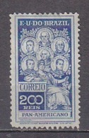 D1101 - BRAZIL Yv N°144 - Gebruikt