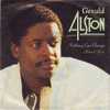 GERALD ALSTON /  °°  NOTHING CAN CHANGE - Andere - Engelstalig
