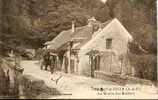 Moulin A Eau- Ref No 16-cernay La Ville-le Moulin Des Roches - Moulins à Eau