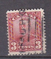 F0193 - CANADA Yv N°131 - Usati