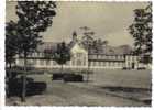 QUATRECHT - Wetteren - Hoger Normaalinstituut - Mariagaard - Hoofdgebouw - Wetteren