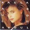 PAULA ABDUL  °°°  COLD HEARTED - Altri - Inglese