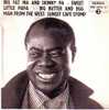 LOUIS ARMSTRONG &  AND HIS HOT FIVE  ° BIG FAT MA AND SKINNY PA   ++++ - Jazz