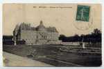 A3 - MELUN - Château De VAUX LE VICOMTE (1911) - Vaux Le Vicomte