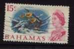 BAHAMAS ° YT N ° 250 + PORT - Bahama's (1973-...)