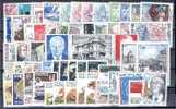 MONACO - SUPERB MODERN GROUP/COLLECTION MINT NEVER HINGED **! - Lots & Serien