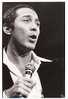 PHOTO DE PRESSE  / HC :  Paul  ANKA  : PORTRAIT  ( 1 )  1977 - Fotos