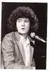 PHOTO DE PRESSE  / HC :  Robert  CHARLEBOIS :  PORTRAIT  ( 3 )  1975 - Photographs