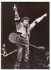 PHOTO DE PRESSE  / HC :  Robert  CHARLEBOIS Au PALAIS DES CONGRES 1979 ( 1 ) - Photographs