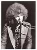 PHOTO DE PRESSE  / HC :  Robert  CHARLEBOIS : PORTRAIT  ( A ) - Photographs