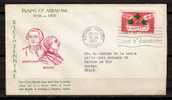 CANADA  /FDC / 1959. - Other & Unclassified
