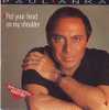 PAUL ANKA   °   PUT YOUR HEAD - Other - English Music