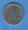 Italia - Moneta Circolata Da 100 £ "FAO" - 1979 - 100 Liras