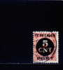 Pays- Bas Taxes Yv.no.74 Oblitere(d) - Postage Due