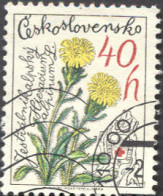 Pays : 464,2 (Tchécoslovaquie : République Fédérale)  Yvert Et Tellier N° :  2331 (o) - Used Stamps