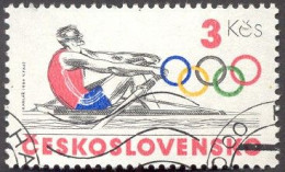 Pays : 464,2 (Tchécoslovaquie : République Fédérale)  Yvert Et Tellier N° :  2602 (o) - Used Stamps