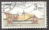 Pays : 464,2 (Tchécoslovaquie : République Fédérale)  Yvert Et Tellier N° :  2760 (o) - Used Stamps