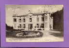 Carte  Postale De St André Du Cubzac -- Chateau Timberlay - Cubzac-les-Ponts