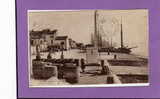 Carte  Postale De St André Du Cubzac -- Le Port De Plagne - Cubzac-les-Ponts
