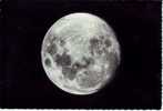 La Pleine Lune    Oservatoire Du Pic Du Midi - Espacio