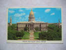 Denver : Colorado State Capitol. - Denver