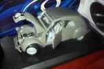 DEUDEUCHE  2 CV - Other & Unclassified