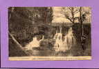 Carte  Postale De Verdelais -- Cascades DeGaronnelle Au Moulin - Verdelais