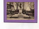 Carte  Postale De Pauillac -- Monument Aux Morts De La Guerre (1914--1918 ) - Pauillac