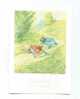 Cpm Illustree Par Beatrix Potter Cochon - Schweine