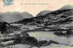 667 - Environs De Grenoble - Les Lacs De Laffrey - Laffrey