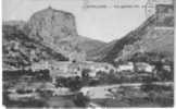 04 // ALPES HTE PROVENCE / CASTELLANE / VUE GENERALE - Castellane