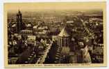 C4 - AIRE SUR LA LYS - Panorama - Vue Prise De L'église Saint-Pierre - Côté Ouest (1938) - Aire Sur La Lys