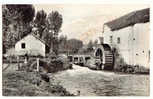 6575 - WONCK - Le Moulin Deborre - Bassenge