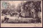 YVELINES - Cernay La Ville - Interieur De Ferme Du Grand Moulin - Cernay-la-Ville