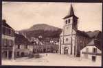 HAUTES PYRENEES  - Argeles Gazost - L'eglise - Argeles Gazost