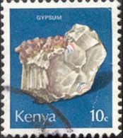 Pays : 259,1 (Kénya : République)  Yvert Et Tellier N° :     95 (o) - Kenia (1963-...)