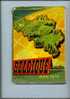 Belgique Mon Pays Géographie Cinquième Primaire En Langue Française - 6-12 Ans