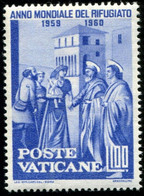 Pays : 495 (Vatican (Cité Du))  Yvert Et Tellier N° :   297 (**) - Nuovi