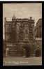 Jolie CP Photo Ancienne Angleterre Bristol The Abbey Gatehouse Norman Arch - Neuve - Bristol