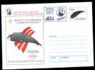 Polar Expedition In Antarctica,stationery Cover With Belgica Expedition Emil Racovita Explorer 1997. - Arktis Expeditionen