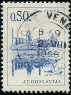 Pays : 507,2 (Yougoslavie : République Démocratique Fédérative)   Yvert Et Tellier N° :   1075 (o) - Gebraucht
