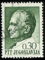 Pays : 507,2 (Yougoslavie : République Démocratique Fédérative)   Yvert Et Tellier N° :   1150 (o) - Oblitérés